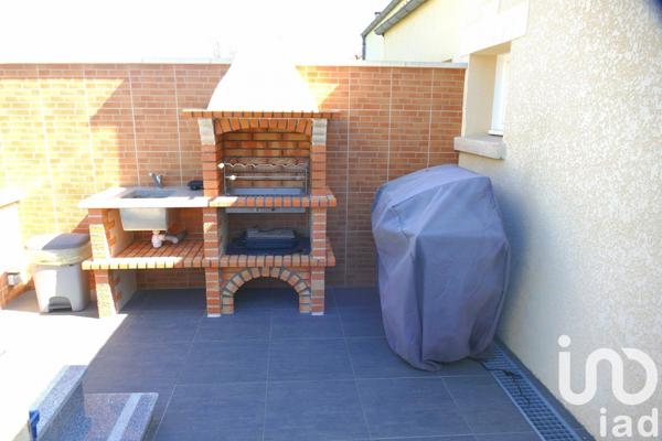 Maison à vendre 5 pièces 131 m² Bléneau