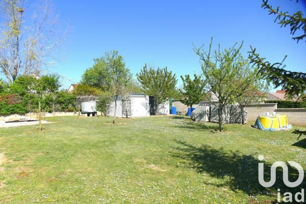 Maison à vendre 5 pièces 131 m² Bléneau