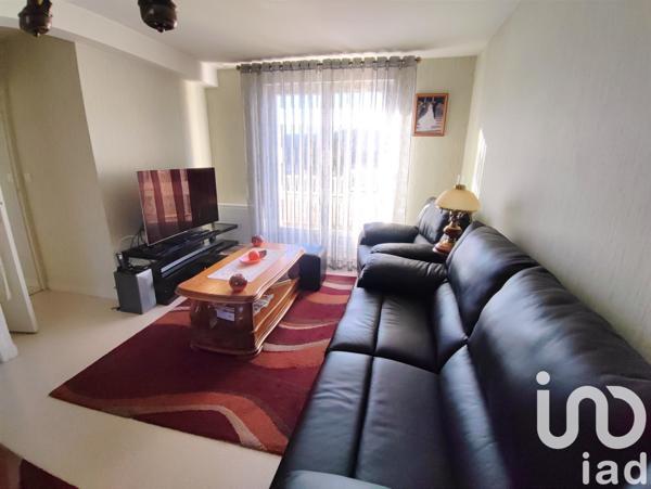 Maison à vendre 5 pièces 131 m² Bléneau