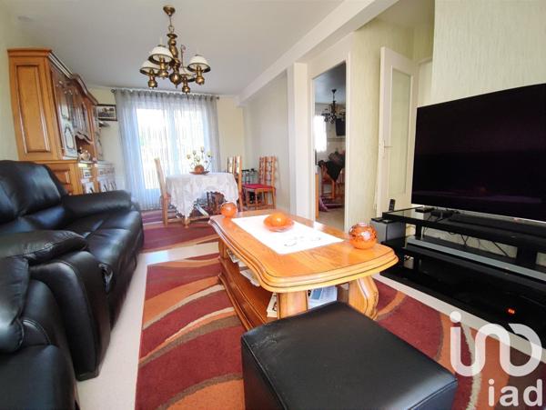 Maison à vendre 5 pièces 131 m² Bléneau