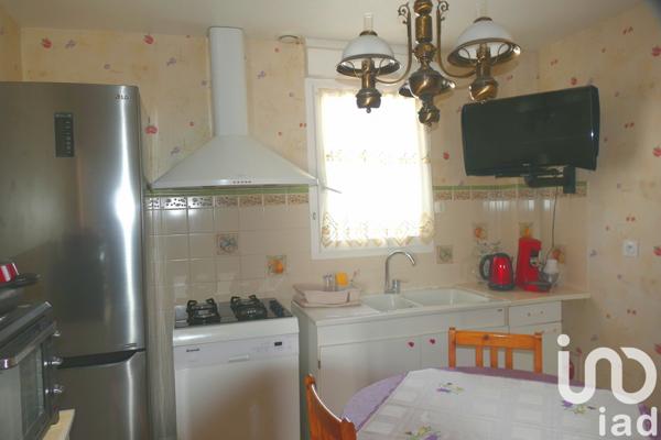 Maison à vendre 5 pièces 131 m² Bléneau