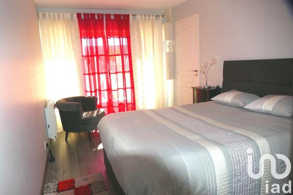 Maison à vendre 5 pièces 131 m² Bléneau