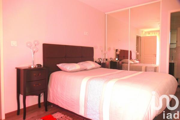 Maison à vendre 5 pièces 131 m² Bléneau