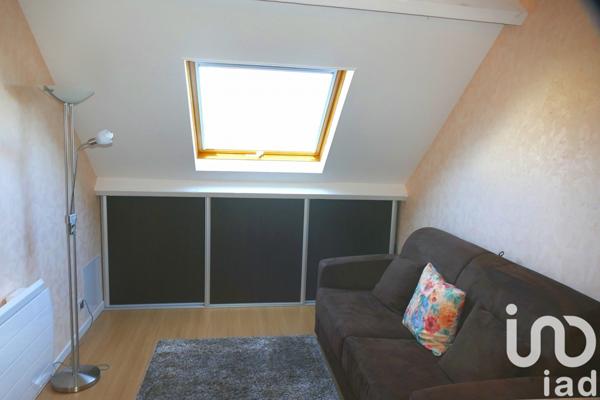 Maison à vendre 5 pièces 131 m² Bléneau