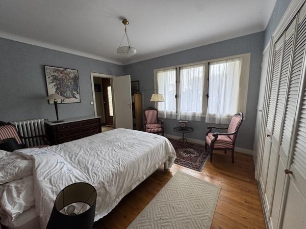 Maison 6 pièce(s) 5 chambre(s) 144 m²