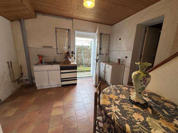 Maison 6 pièce(s) 5 chambre(s) 144 m²