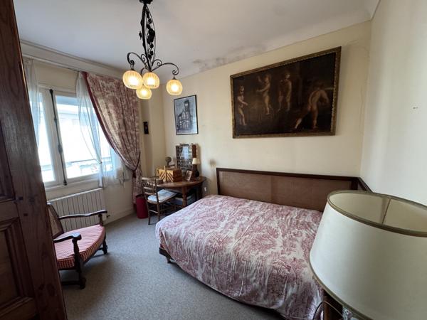 Maison 6 pièce(s) 5 chambre(s) 144 m²