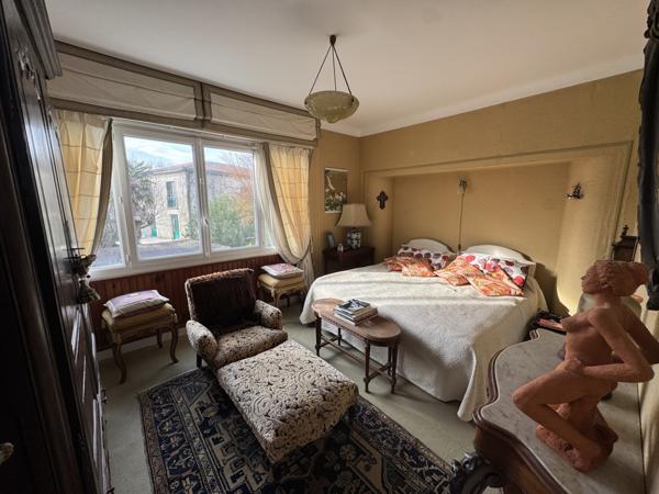 Maison 6 pièce(s) 5 chambre(s) 144 m²