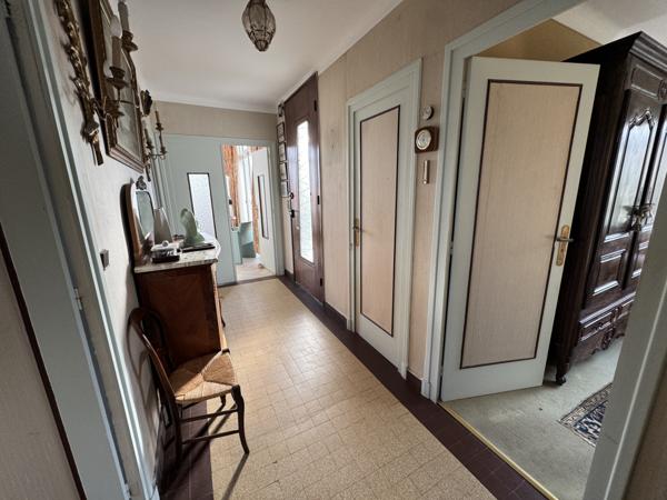 Maison 6 pièce(s) 5 chambre(s) 144 m²