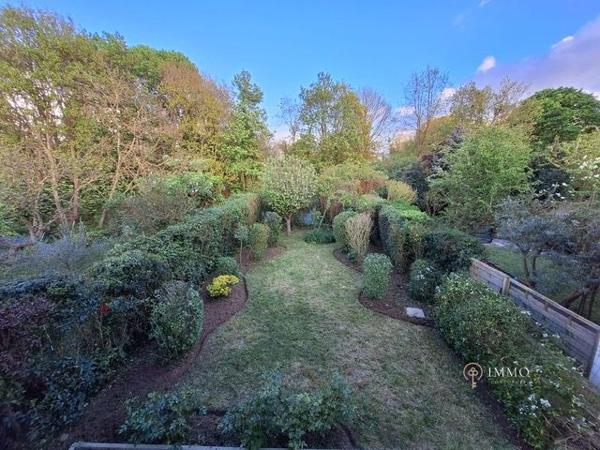 Maison 3 chambres Fresnes