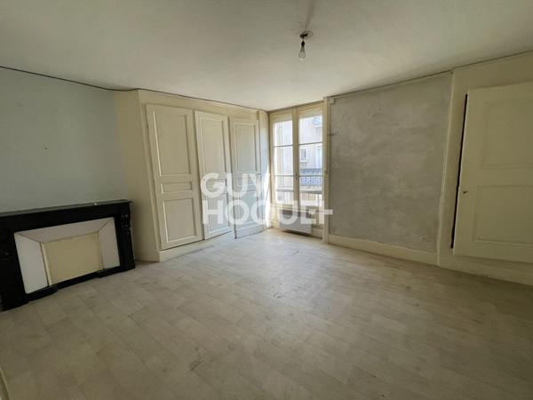 Immeuble Rive De Gier 7 pièce(s) 244 m2