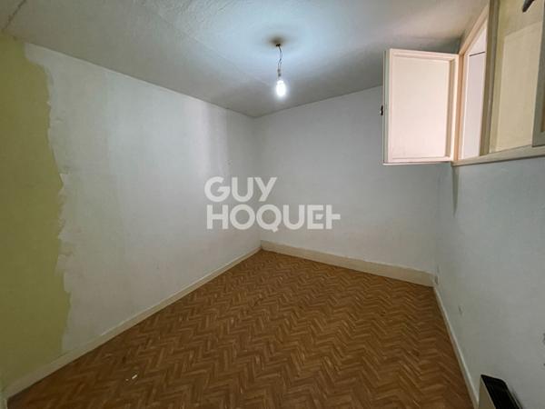 Immeuble Rive De Gier 7 pièce(s) 244 m2