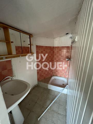 Immeuble Rive De Gier 7 pièce(s) 244 m2