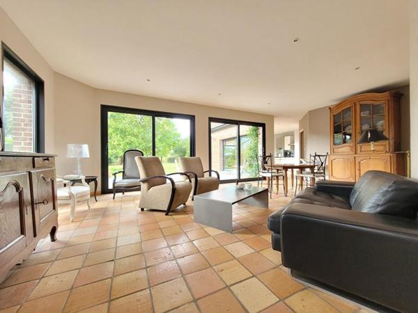 Nomain  Maison 5 pièce(s) 190 m2