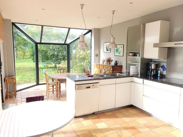 Nomain  Maison 5 pièce(s) 190 m2