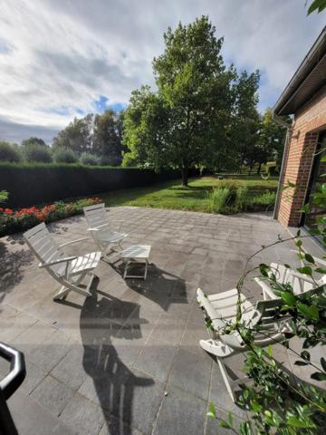 Nomain  Maison 5 pièce(s) 190 m2