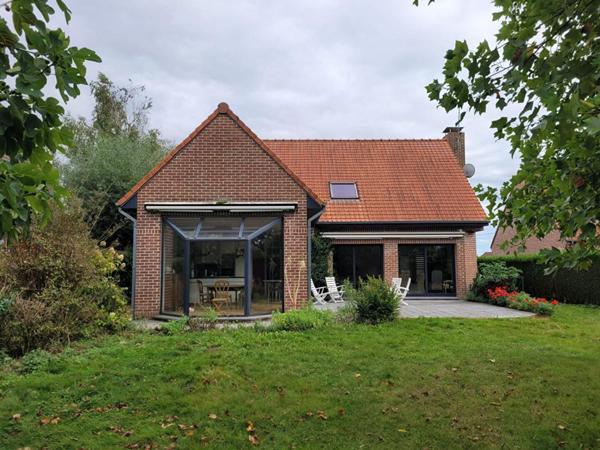 Nomain  Maison 5 pièce(s) 190 m2