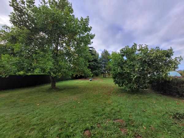 Nomain  Maison 5 pièce(s) 190 m2