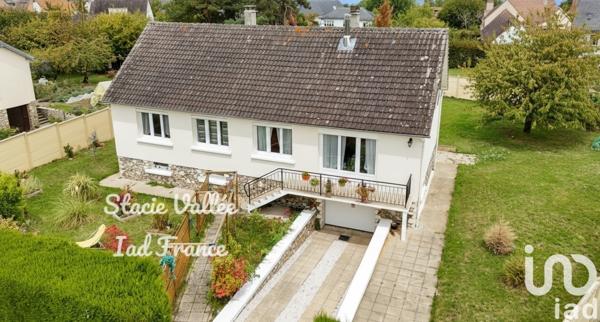 Maison à vendre 6 pièces 113 m² Saint-Sébastien-de-Morsent