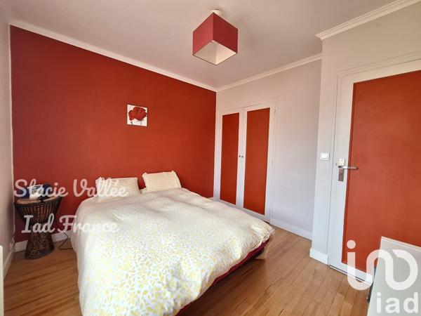 Maison à vendre 6 pièces 113 m² Saint-Sébastien-de-Morsent