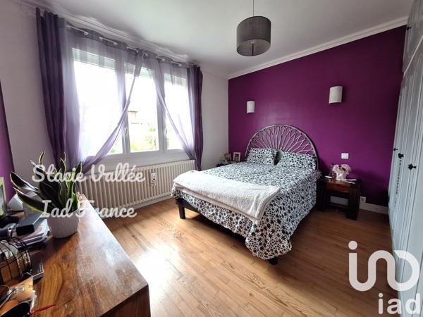 Maison à vendre 6 pièces 113 m² Saint-Sébastien-de-Morsent