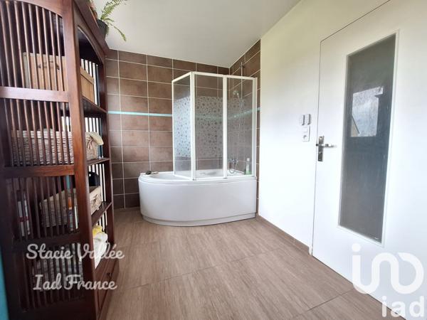 Maison à vendre 6 pièces 113 m² Saint-Sébastien-de-Morsent