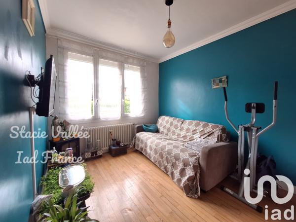 Maison à vendre 6 pièces 113 m² Saint-Sébastien-de-Morsent