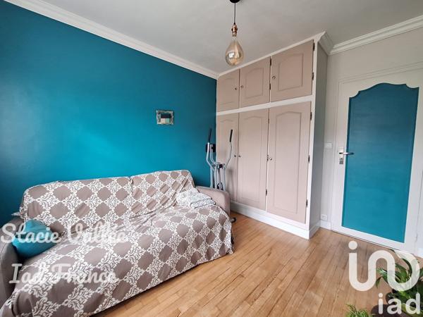 Maison à vendre 6 pièces 113 m² Saint-Sébastien-de-Morsent