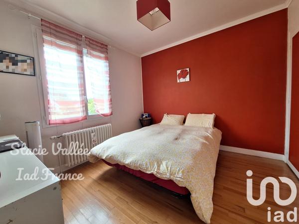 Maison à vendre 6 pièces 113 m² Saint-Sébastien-de-Morsent