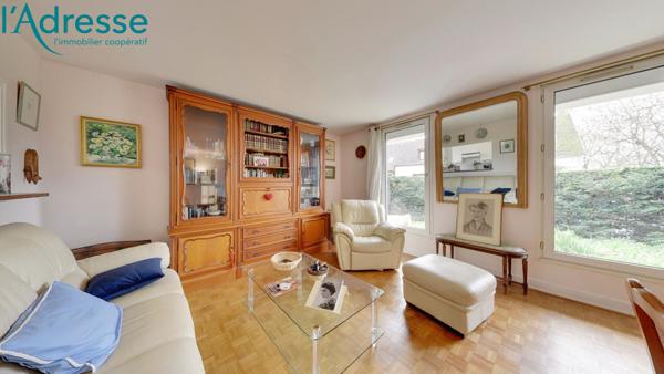 Appartement Noisy Le Grand 4 pièce(s) 80 m2