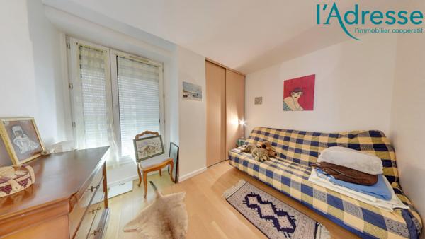 Appartement Noisy Le Grand 4 pièce(s) 80 m2