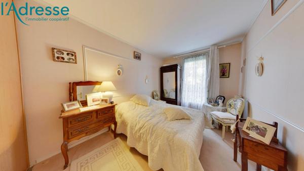 Appartement Noisy Le Grand 4 pièce(s) 80 m2