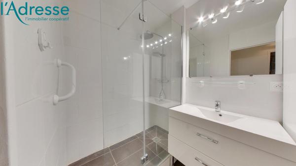 Appartement Noisy Le Grand 4 pièce(s) 80 m2