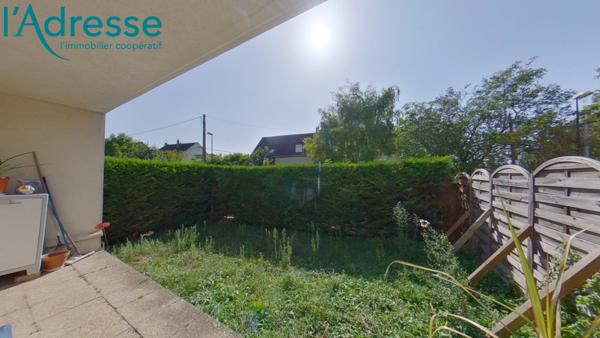 Appartement Noisy Le Grand 4 pièce(s) 80 m2