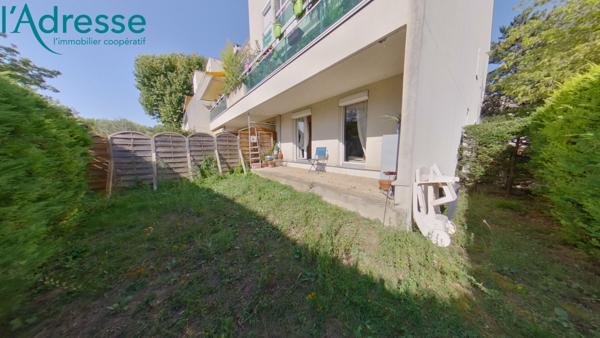 Appartement Noisy Le Grand 4 pièce(s) 80 m2