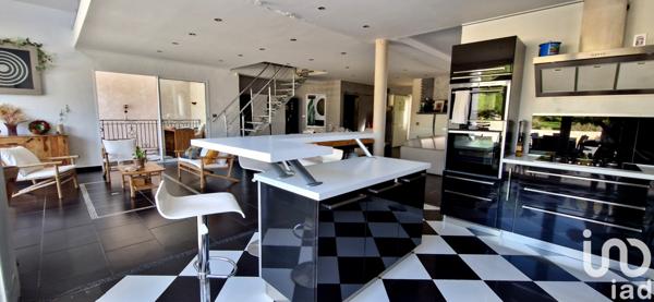 Maison à vendre 7 pièces 240 m² Meaux