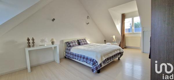 Maison à vendre 7 pièces 240 m² Meaux