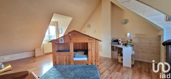 Maison à vendre 7 pièces 240 m² Meaux