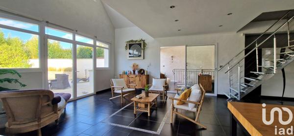 Maison à vendre 7 pièces 240 m² Meaux