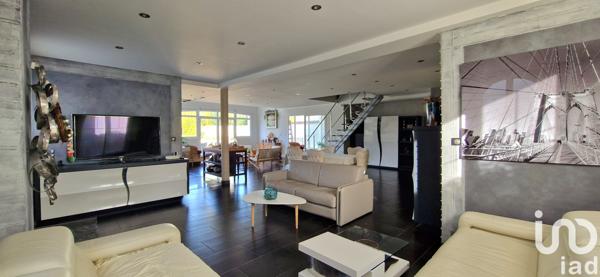 Maison à vendre 7 pièces 240 m² Meaux