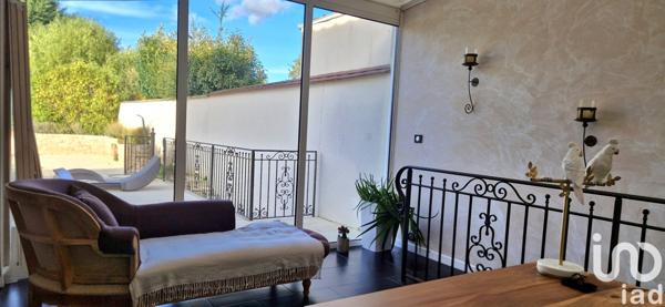 Maison à vendre 7 pièces 240 m² Meaux