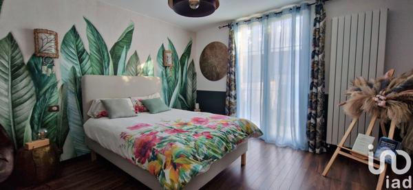 Maison à vendre 7 pièces 240 m² Meaux