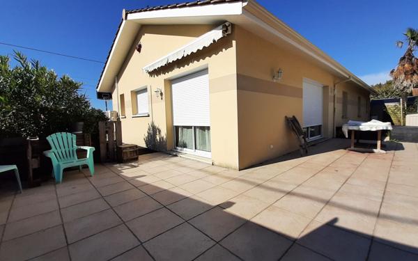 Maison à vendre    7 pièces •  Gujan-Mestras