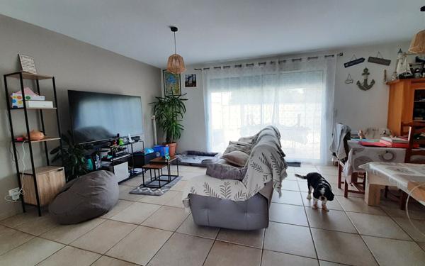 Maison à vendre    7 pièces •  Gujan-Mestras