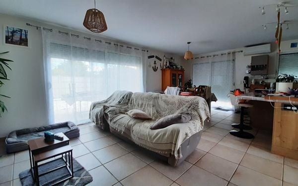 Maison à vendre    7 pièces •  Gujan-Mestras