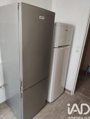 Location studio 10 m² Stains