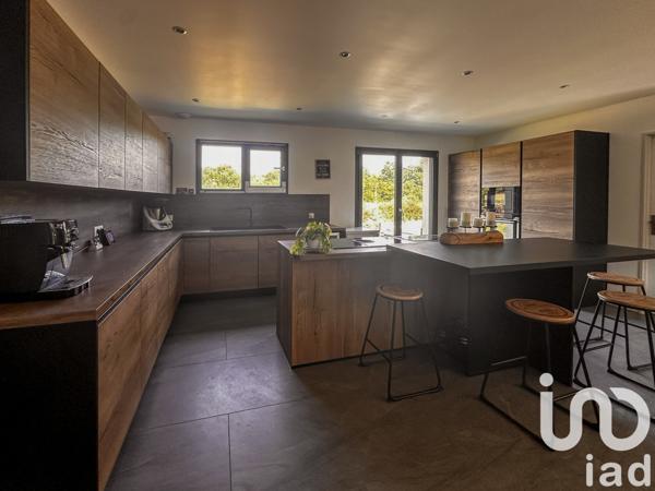 Maison à vendre 7 pièces 150 m² Conches-en-Ouche