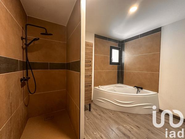 Maison à vendre 7 pièces 150 m² Conches-en-Ouche