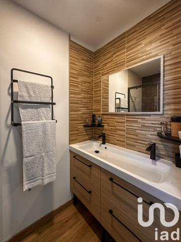 Maison à vendre 7 pièces 150 m² Conches-en-Ouche