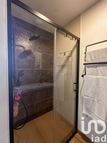 Maison à vendre 7 pièces 150 m² Conches-en-Ouche